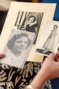 Photos of Marlene Tolley