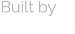 Built by Meeja logo Built by Meeja logo